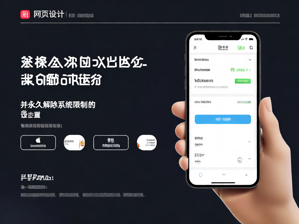iOS系统资源管理示意图